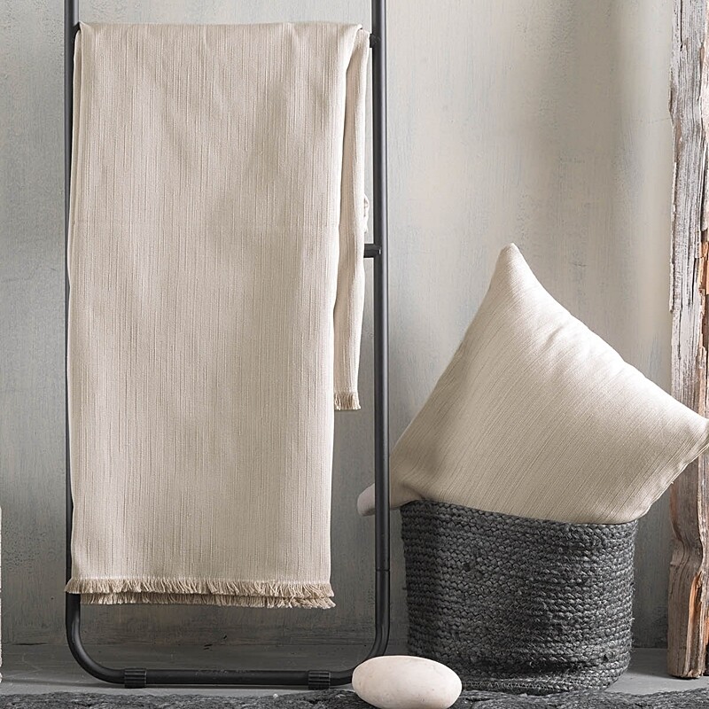 Σετ Ριχτάρια Διθέσιο &amp; Τριθέσιο Figma Beige - Rythmos