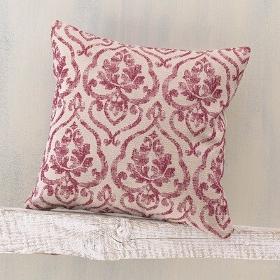 Μαξιλαροθήκη Φιγούρας Medallion Ceramic - Rythmos Home