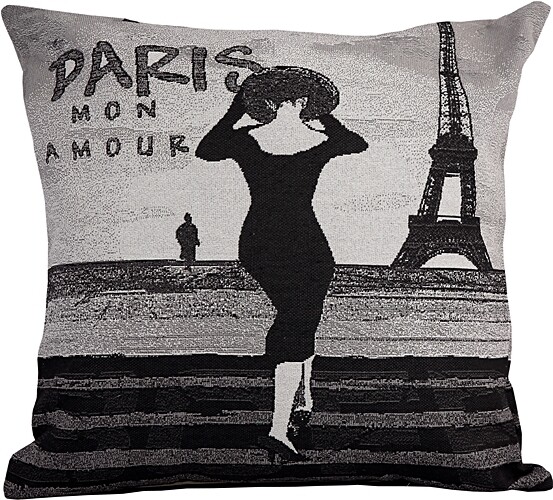 Μαξιλαροθήκη Φιγούρας 233 - Ilis Home