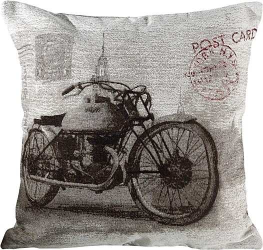 Μαξιλαροθήκη Φιγούρας 1423 - Ilis Home