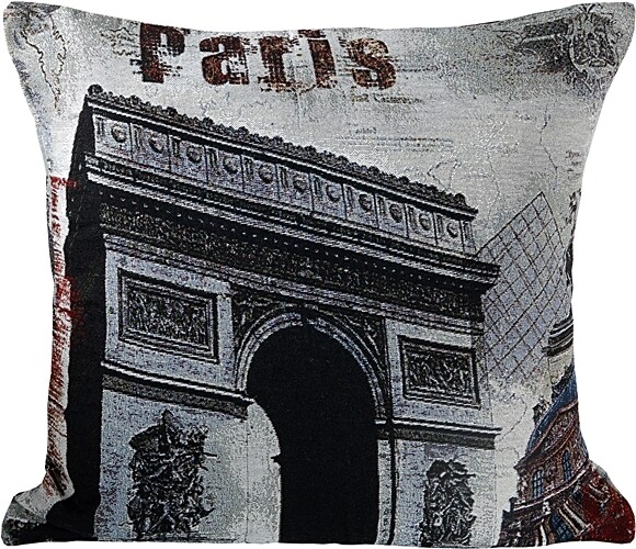 Μαξιλαροθήκη Φιγούρας 1414 - Ilis Home