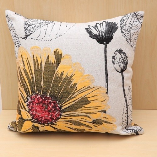 Μαξιλαροθήκη Φιγούρας 1401 - Ilis Home