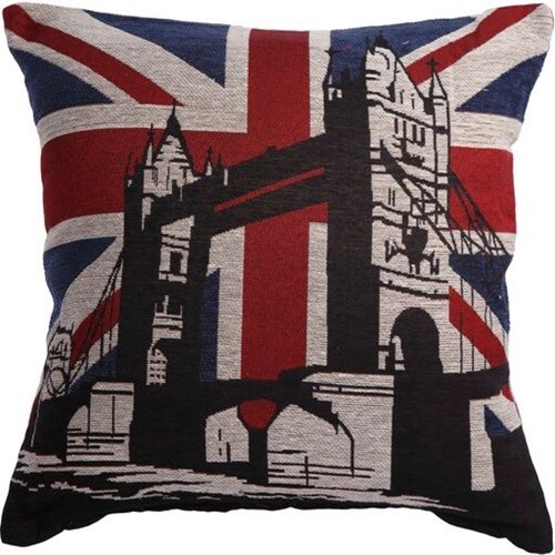 Μαξιλαροθήκη Φιγούρας 1898 - Ilis Home