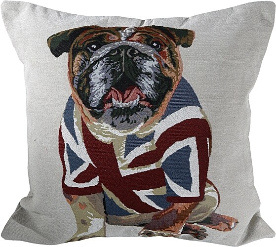 Μαξιλαροθήκη Φιγούρας 1419 - Ilis Home