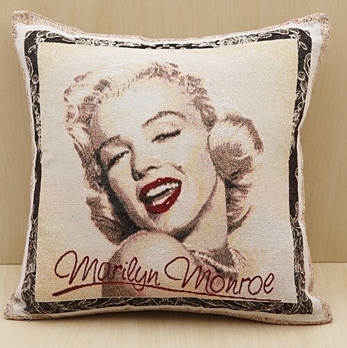 Μαξιλαροθήκη Φιγούρας 1453 - Ilis Home