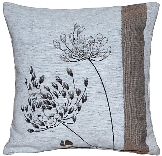 Μαξιλαροθήκη Φιγούρας 1756 - Ilis Home