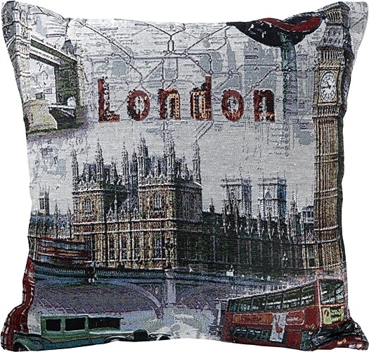 Μαξιλαροθήκη Φιγούρας 1416 - Ilis Home