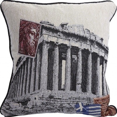 Μαξιλαροθήκη Φιγούρας 2837 - Ilis Home