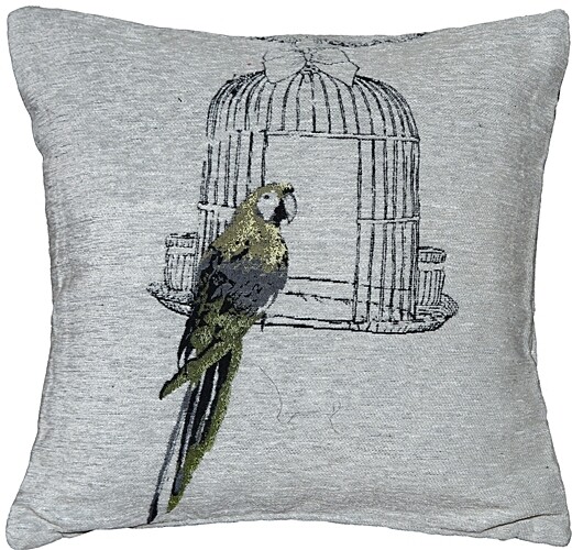 Μαξιλαροθήκη Φιγούρας 1793 - Ilis Home