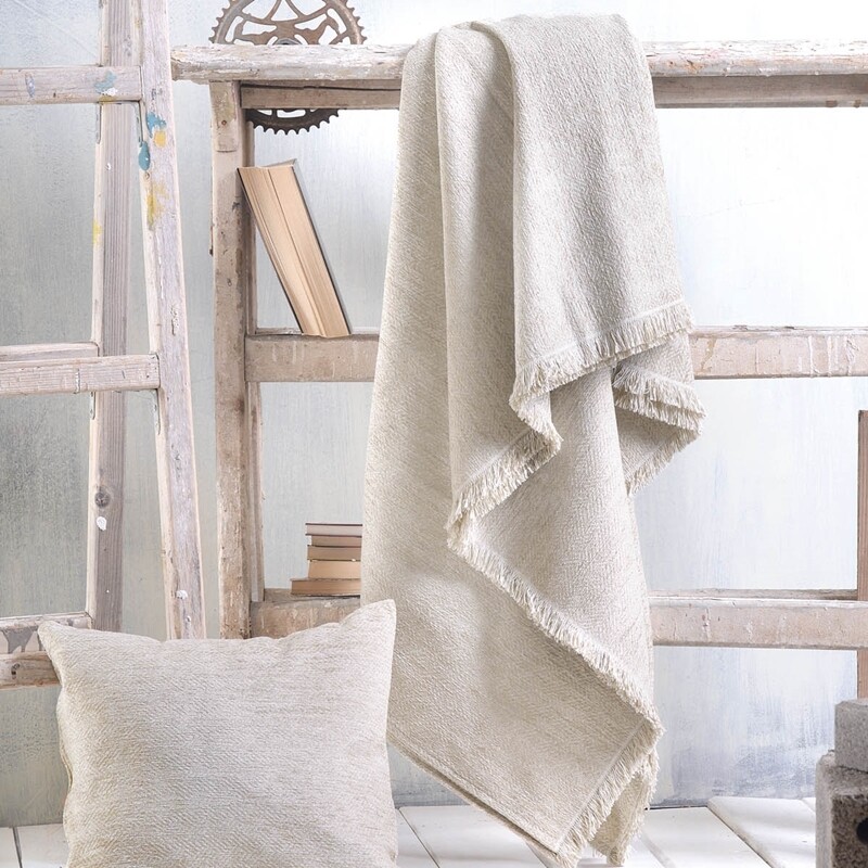 Ριχτάρι Τετραθέσιο Avida Beige - Rythmos