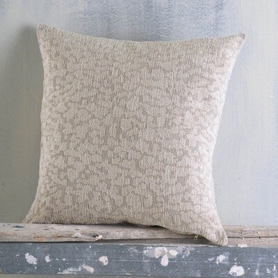 Μαξιλαροθήκη Φιγούρας Kober Beige - Rythmos Home