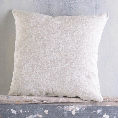 Μαξιλαροθήκη Φιγούρας Totem Ecrou - Rythmos Home