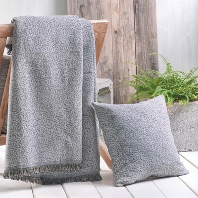 Ριχτάρι Τετραθέσιο Tessy Dark Gray - Rythmos