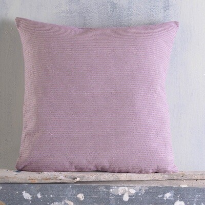 Μαξιλαροθήκη Φιγούρας Hatton Purple - Rythmos Home