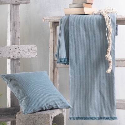 Ριχτάρι Διθέσιο Hatton Blue - Rythmos