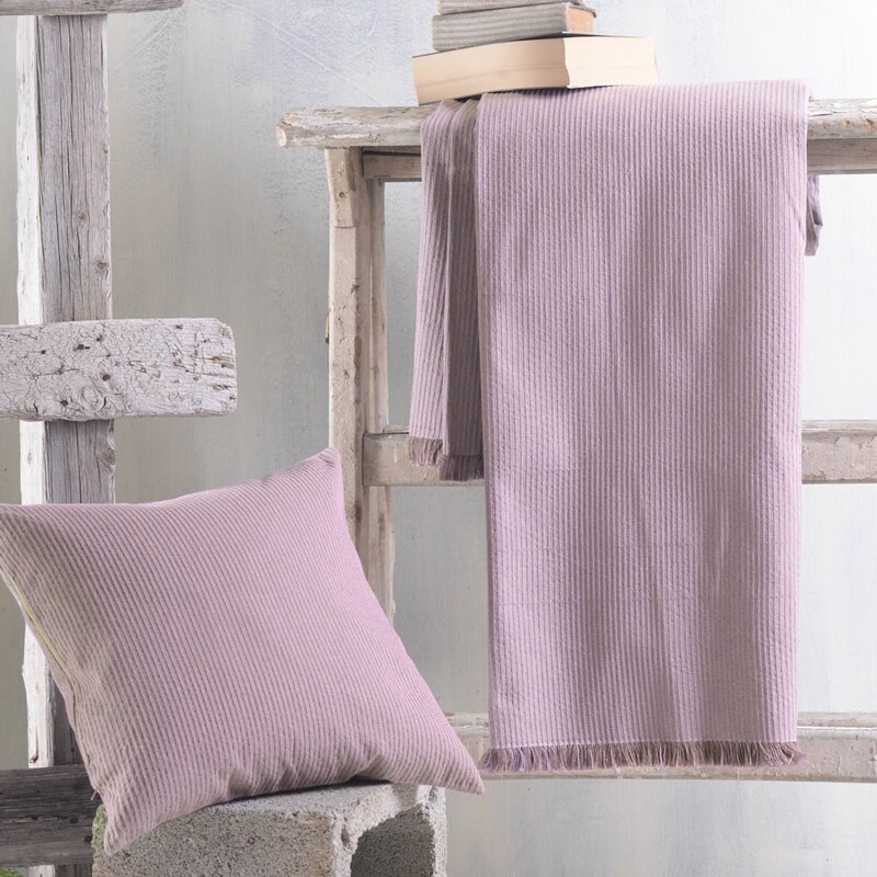 Ριχτάρι Τετραθέσιο Hatton Purple - Rythmos