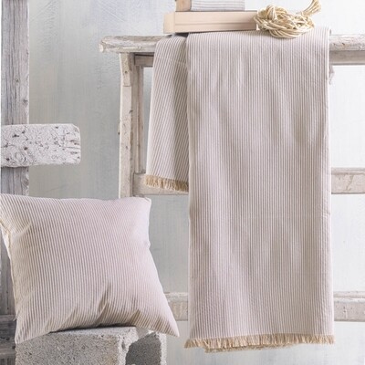 Σετ Ριχτάρια 3 τεμ. Hatton Beige - Rythmos