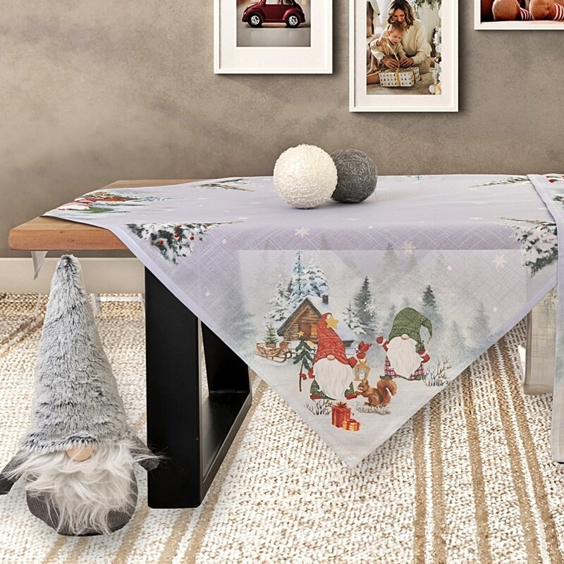 Καρέ Τυπωτό 91503 - Ilis Home