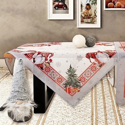 Καρέ Τυπωτό 91508 - Ilis Home
