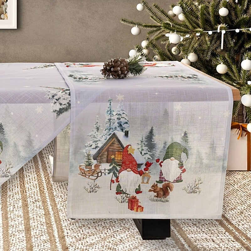 Τραβέρσα Τυπωτό 91503 - Ilis Home