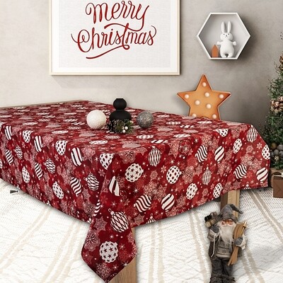 Τραπεζομάντηλο Loneta 150Χ280 εκ. Natal - Ilis Home