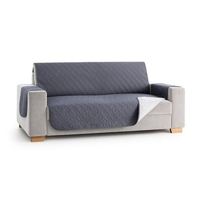 Κάλυμμα Αδιάβροχο Μεγάλο Τριθέσιο Sumba Γκρι Σκούρο-Γκρι Ανοιχτό