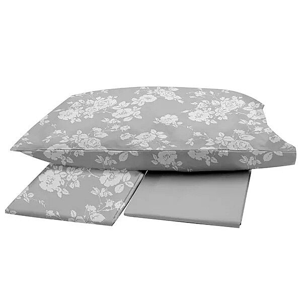 Σετ Σεντόνια Μονά Menta 950 Gray - Sunshine