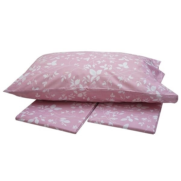 Σετ Σεντόνια Μονά Menta 040 Pink - Sunshine