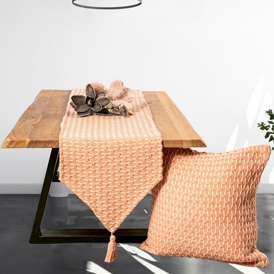Τραβέρσα Ζακάρ 780100 Σομόν - Ilis Home