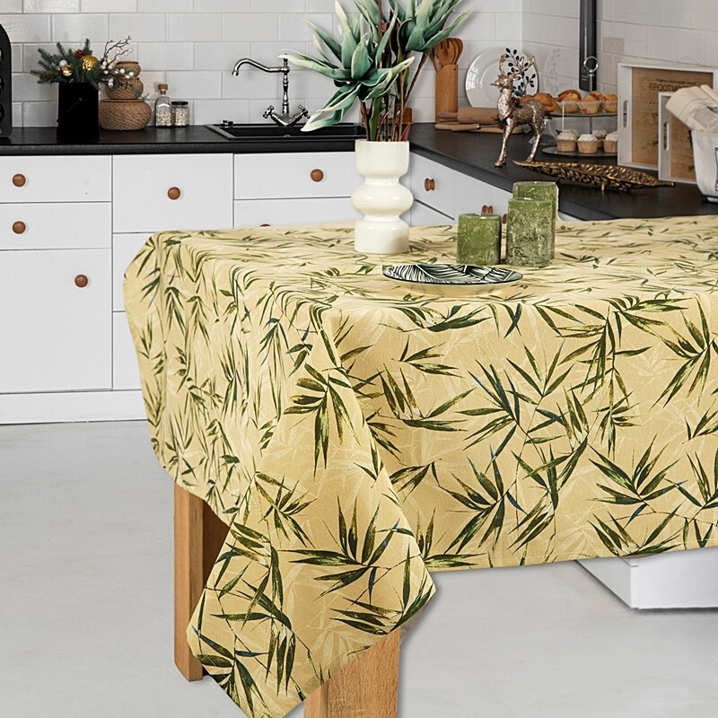 Καρέ Λονέτα 85Χ85 εκ. Junco - Ilis Home