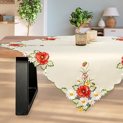 Καρέ Κέντημα 46950 - Ilis Home