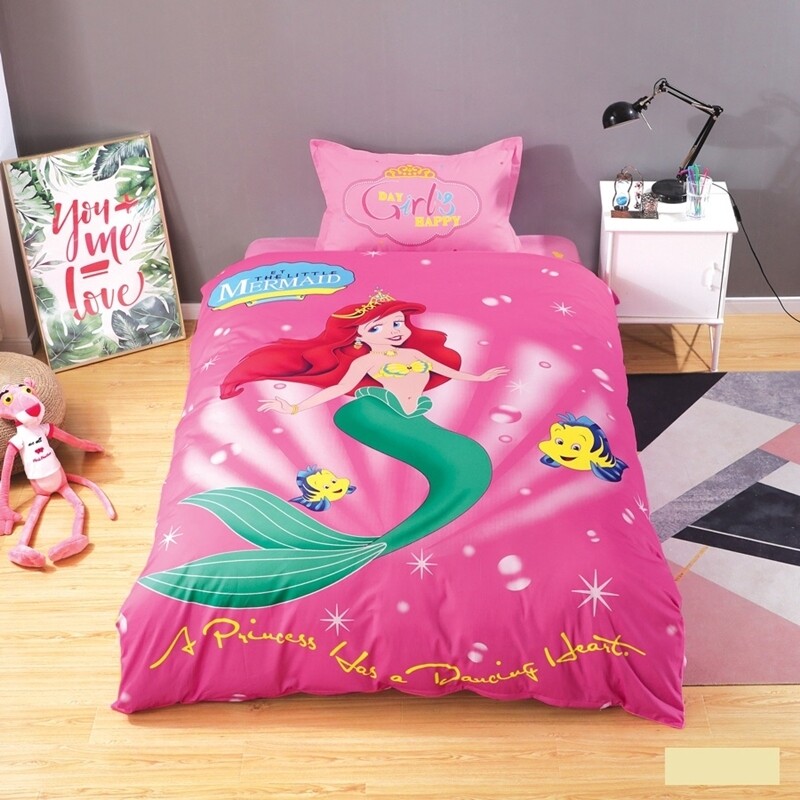 Σετ Σεντόνια Μονά Cottonsatin 4926 - Mc Linen