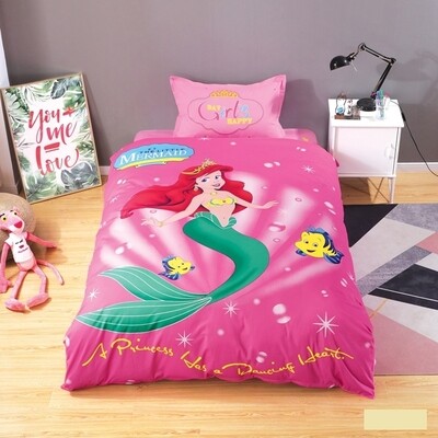 Σετ Σεντόνια Μονά Cottonsatin 4926 - Mc Linen