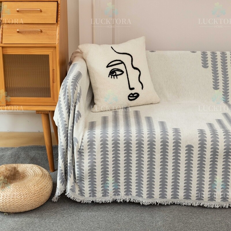 Ριχτάρι Διθέσιo C4-11 Gray - Home Classic