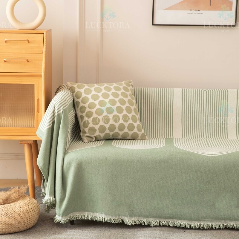 Σετ Ριχτάρια 3 τεμ. C6-5 Green - Home Classic