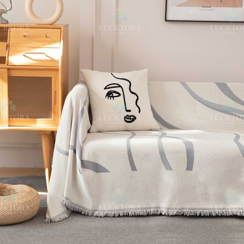 Σετ Ριχτάρια 3 τεμ. C8-11 Gray - Home Classic