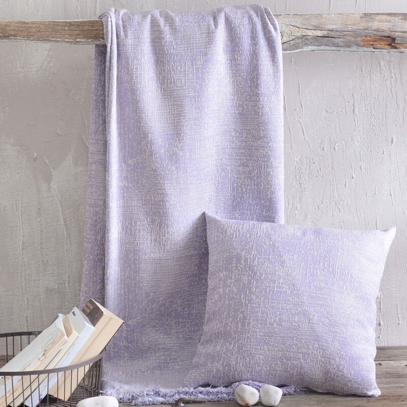 Ριχτάρι Διθέσιο Canda Λιλά - Rythmos