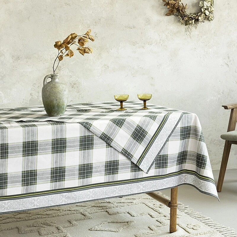 Τραπεζομάντηλο 150Χ150 εκ. Royal - Nima Home