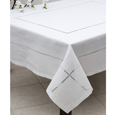 Καρέ 85Χ85 εκ. Κέντημα-Αζούρ 10948 - Ilis Home