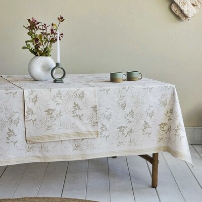 Τραπεζομάντηλο 150Χ220 εκ. Foliage - Nima Home