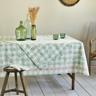 Τραπεζομάντηλο 150Χ220 εκ. Iris - Nima Home