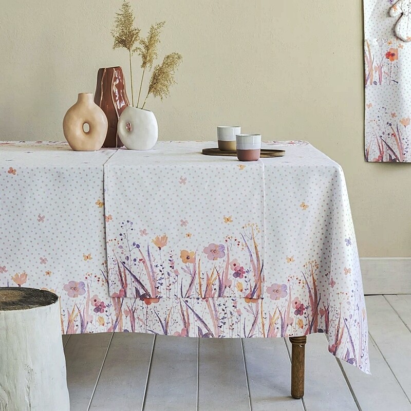 Τραπεζομάντηλο 150Χ250 εκ. Laurel - Nima Home