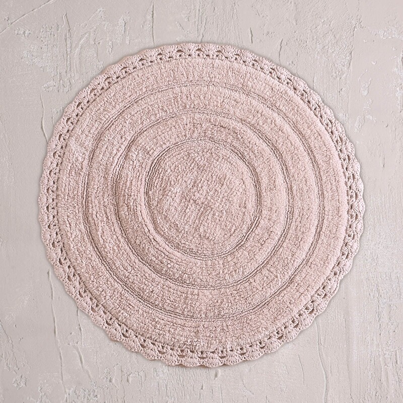 Χαλάκι Opal Πούδρα 70 εκ. - Rythmos