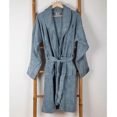 Μπουρνούζι Sato Aqua - Sunshine