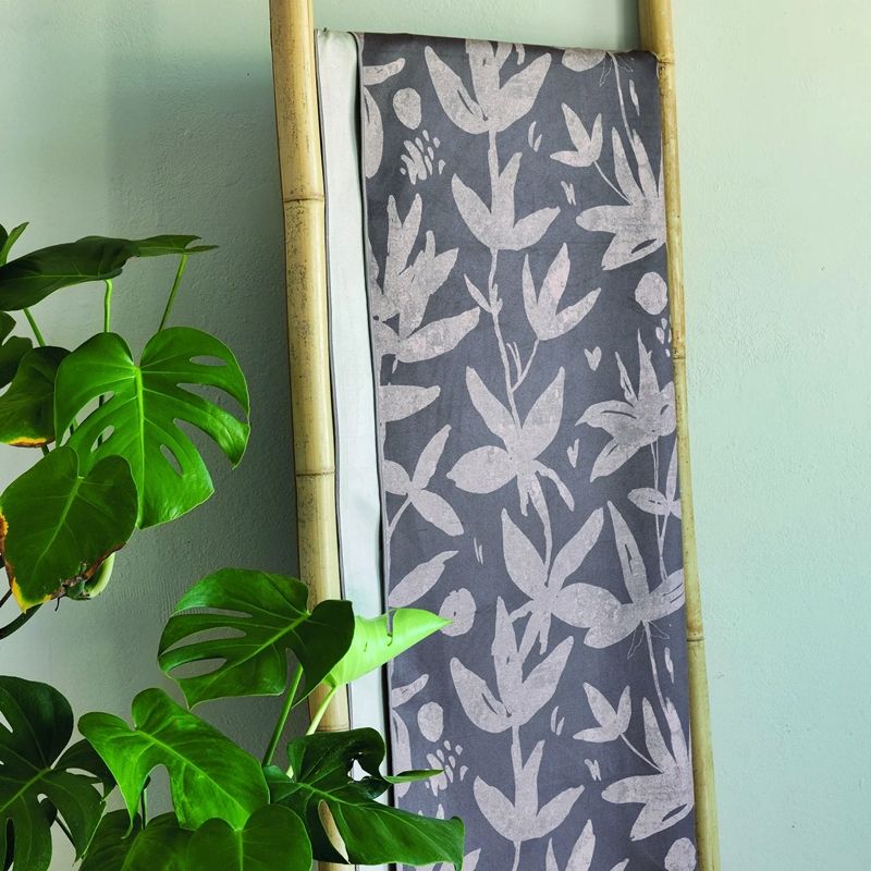 Πετσέτα Θαλάσσης 90Χ160 εκ. Yazz - Nima Home