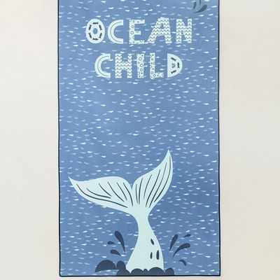 Πετσέτα Θαλάσσης Ocean Child  - Nima