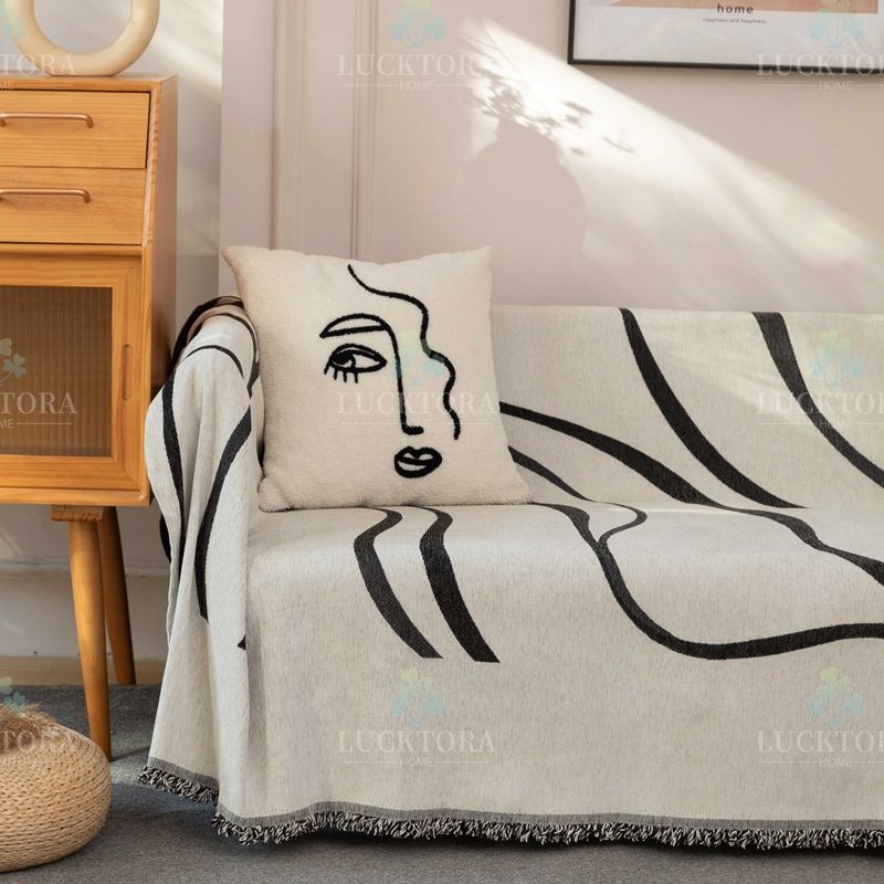 Σετ Ριχτάρια 3 τεμ. C8-12 Black - Home Classic