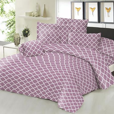 Σεντόνι Μονό Cotton Line 160Χ240 εκ. Montana Rotten Apple - Komvos
