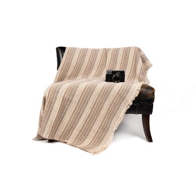 Ριχτάρι Διθέσιο 33001 Ecrou - Mc Linen