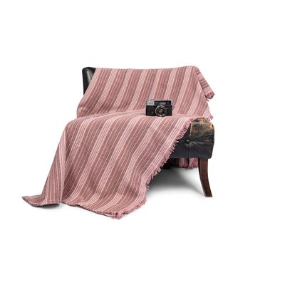 Ριχτάρι Τριθέσιο 33001 Pink - Mc Linen